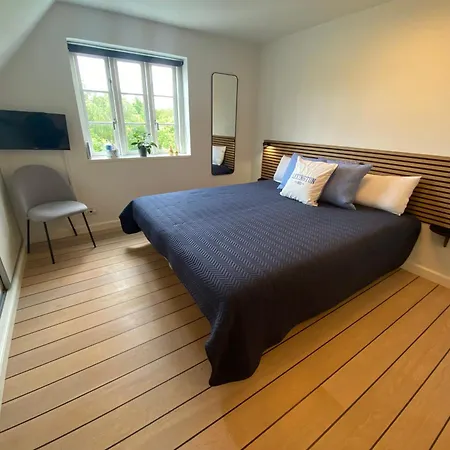 Private Rooms - Koge Exterior photo