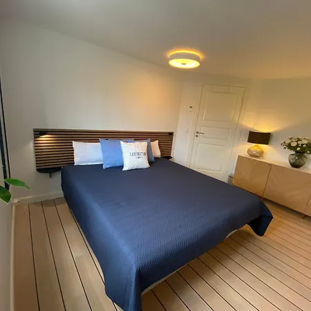 Private Rooms - Koge Exterior photo