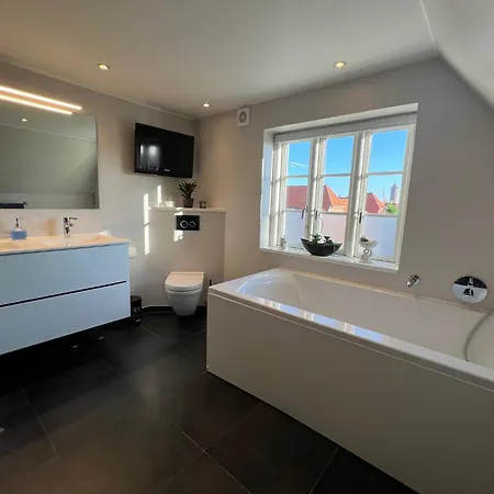 Private Rooms - Koge Exterior photo