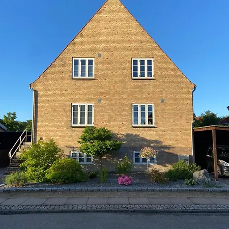 Private Rooms - Koge Exterior photo