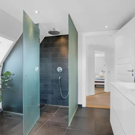 Private Rooms - Koge Exterior photo