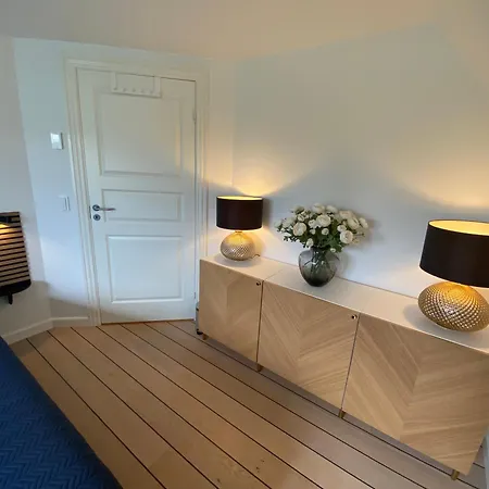 Private Rooms - Koge Exterior photo
