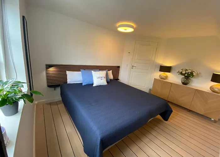 Private Rooms - Koge