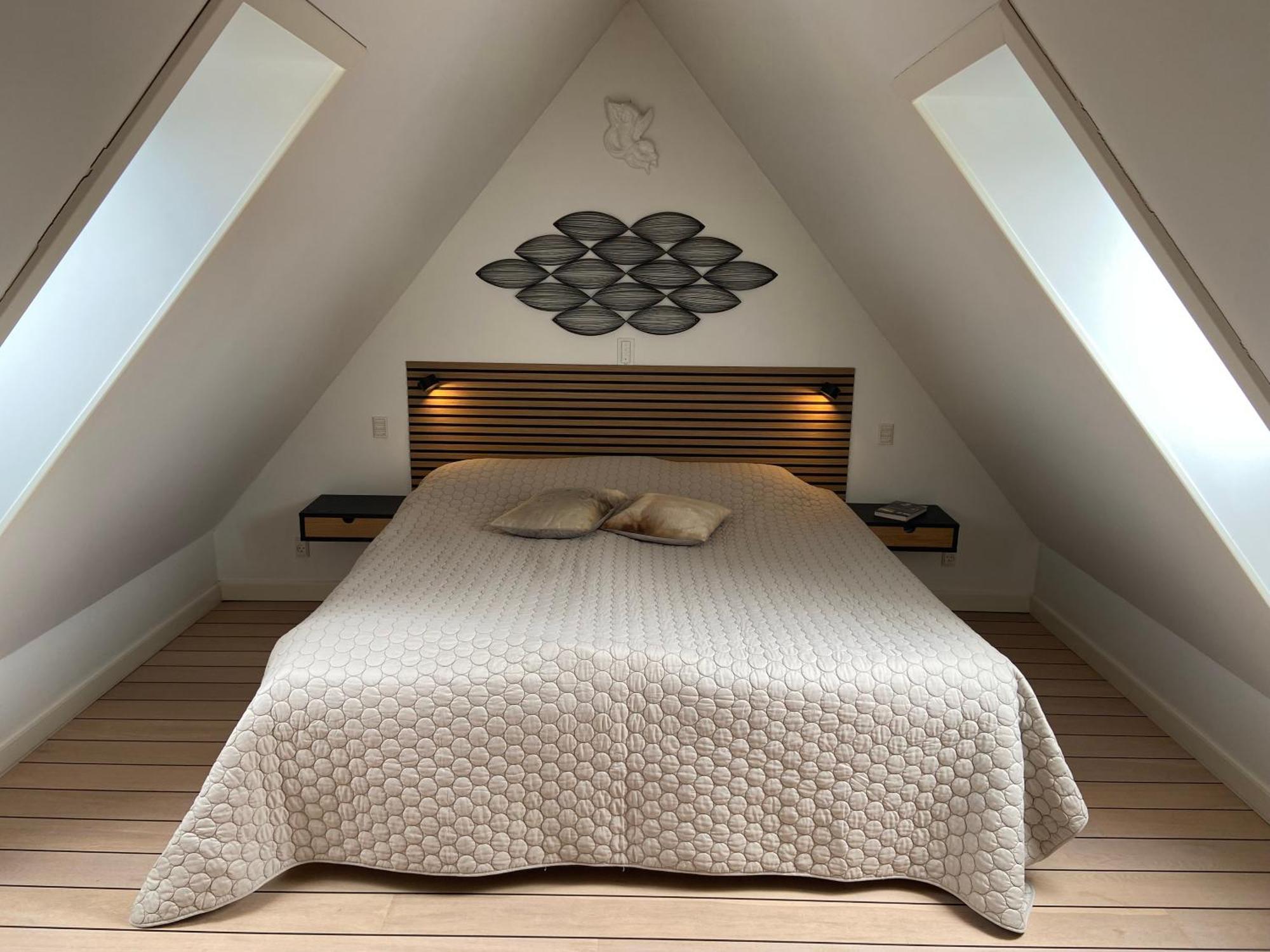 Privatunterkunft Private -